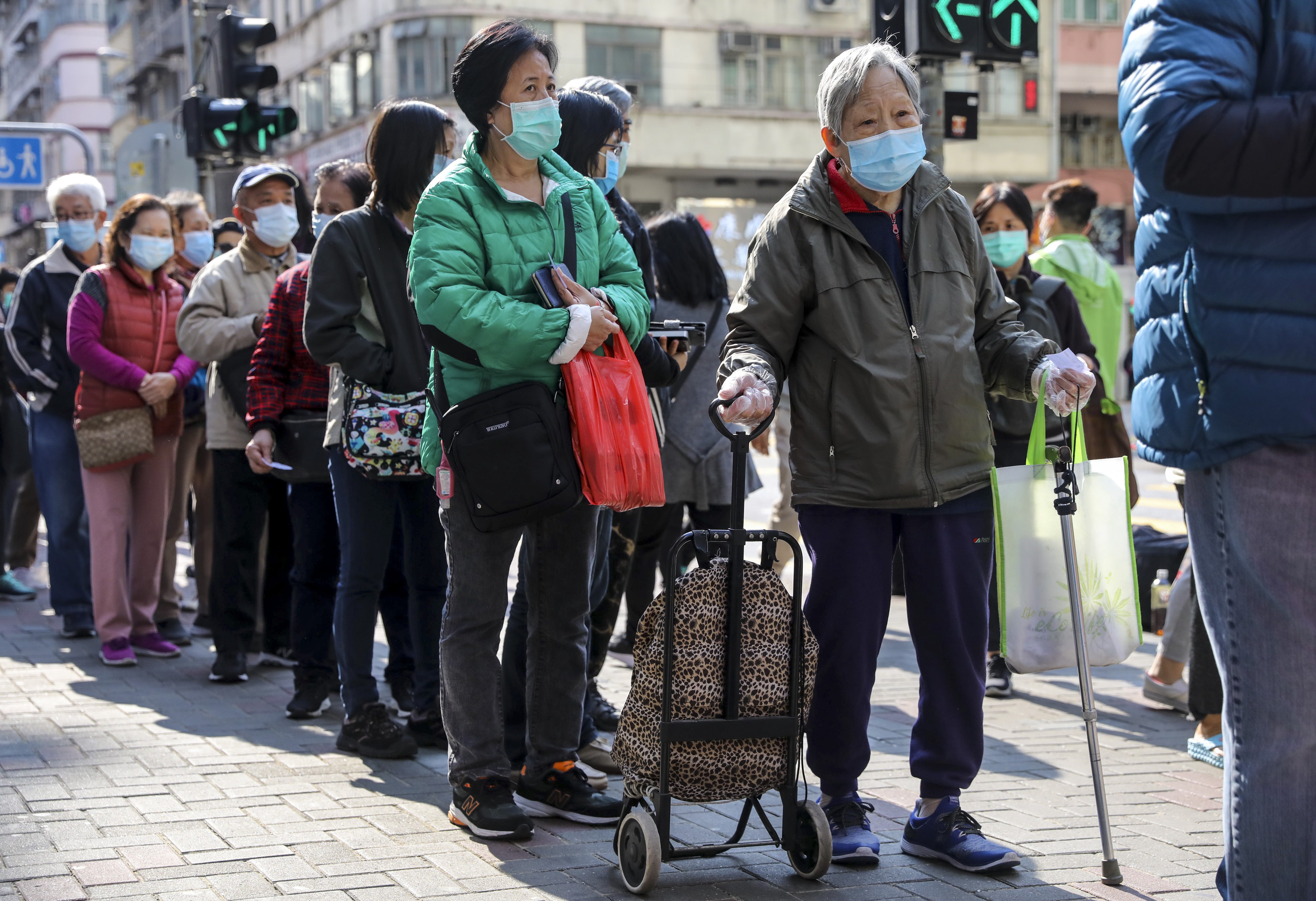 Download Protest Shadow Over Coronavirus Hong Kong Civic Groups Banned From Using District Council Funds To Purchase Yellow And Black Masks For Mass Distribution South China Morning Post PSD Mockup Templates