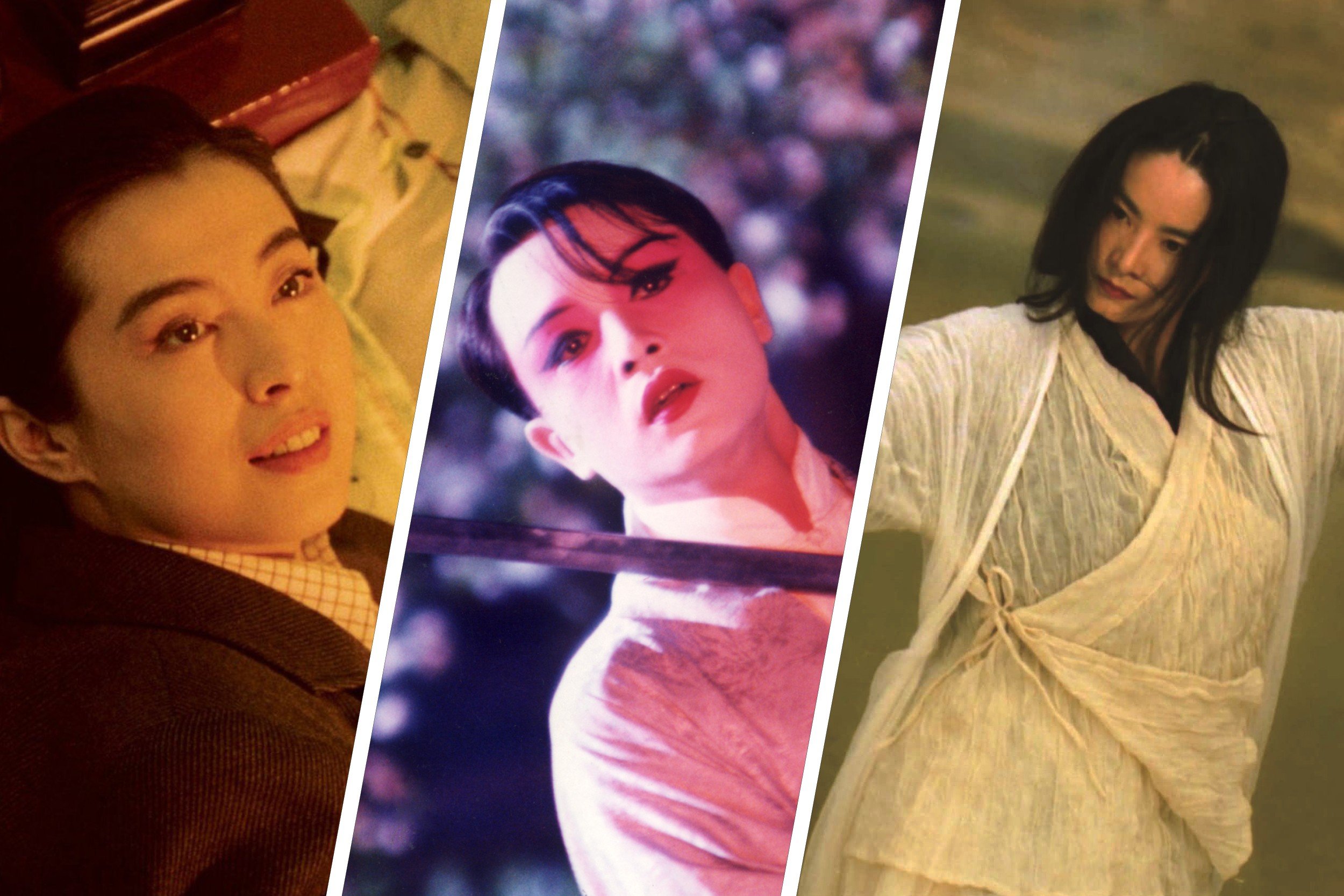 7 of the best gender-bending Chinese movies to see – from The Love Eterne  to Farewell My Concubine | South China Morning Post