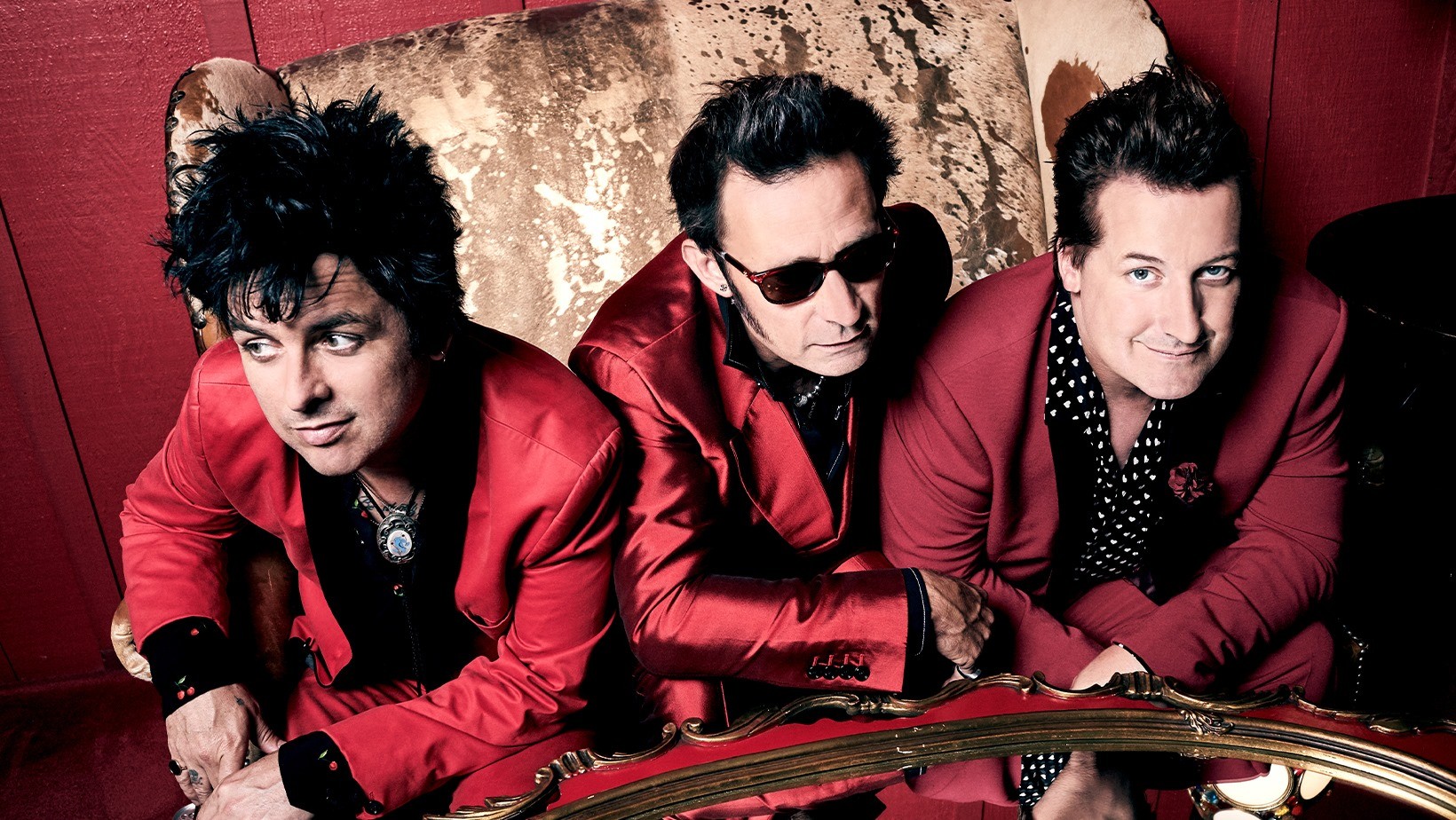 Green Day have cancelled the Asian dates on their world tour due to the coronavirus outbreak.