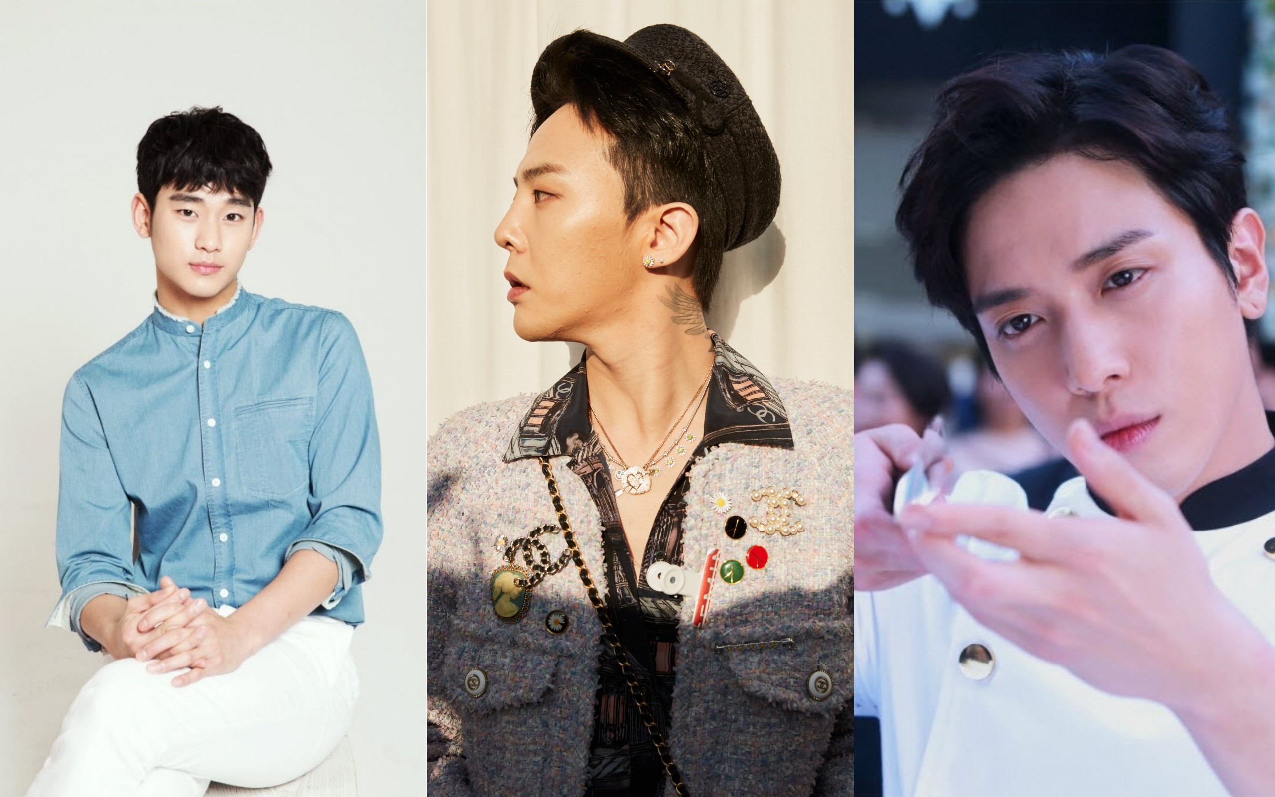 From Crash landing on You's Hyun Bin to BTS' Kim Seok-jin and BigBang's  G-Dragon: how does military service impact K-pop and K-drama stars'  careers?