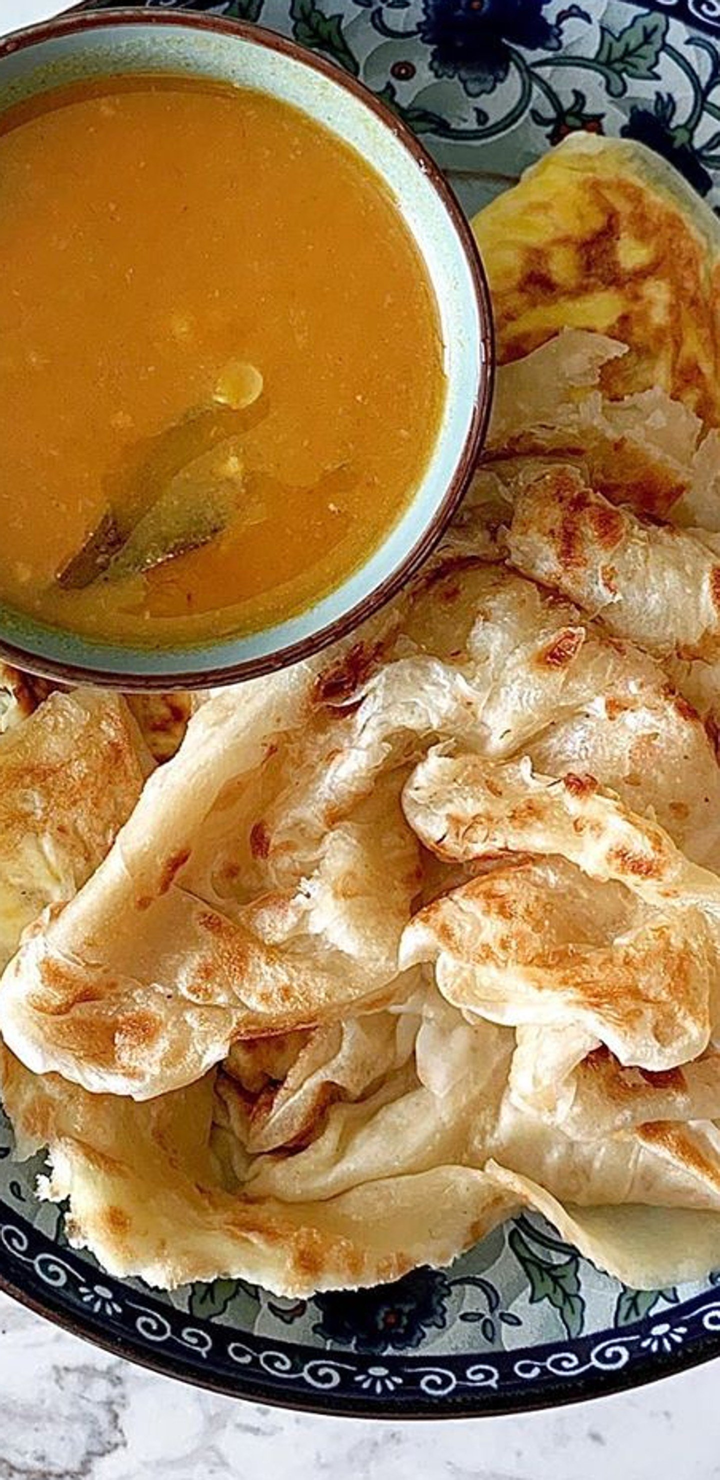 What Is Roti Canai And Why Can T People In Southeast Asia Get Enough Of It South China Morning Post