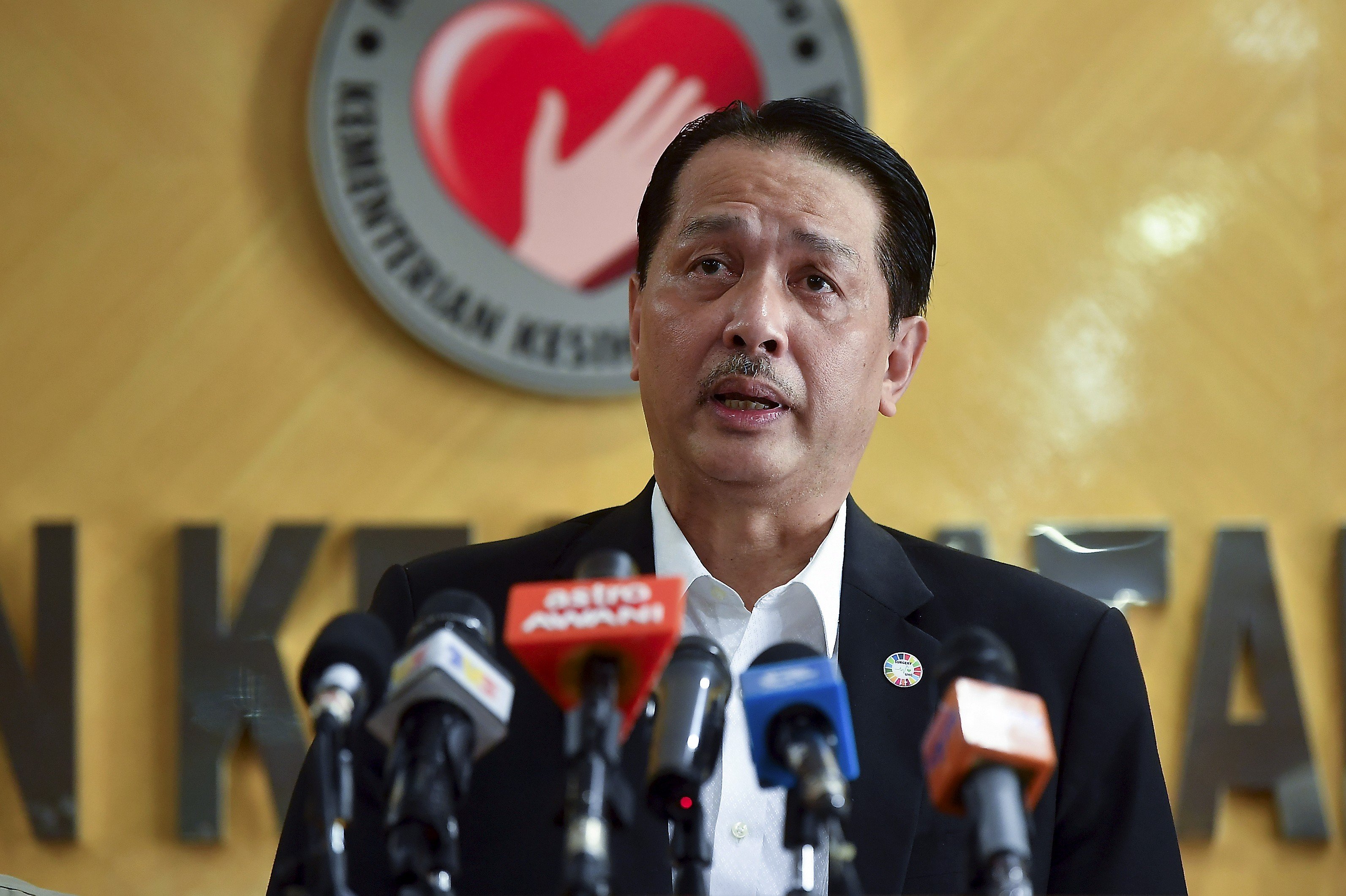 【News】Total Covid-19 Cases in Malaysia Hit 197 | Mass ...