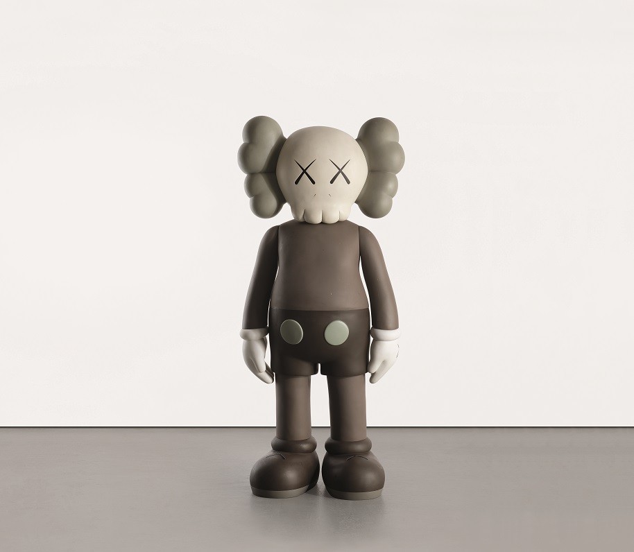 A Guide to KAWS' Figures