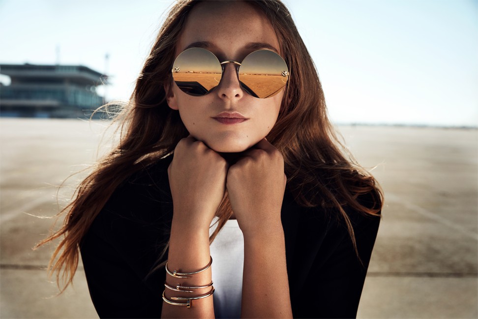 STYLE Edit Cartier stacks things up with its latest Juste un Clou