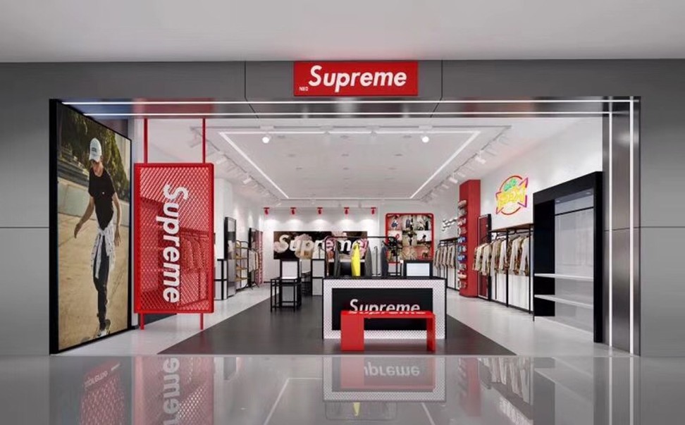 When streetwear brands like Supreme, Bape, go mainstream, how do they ...