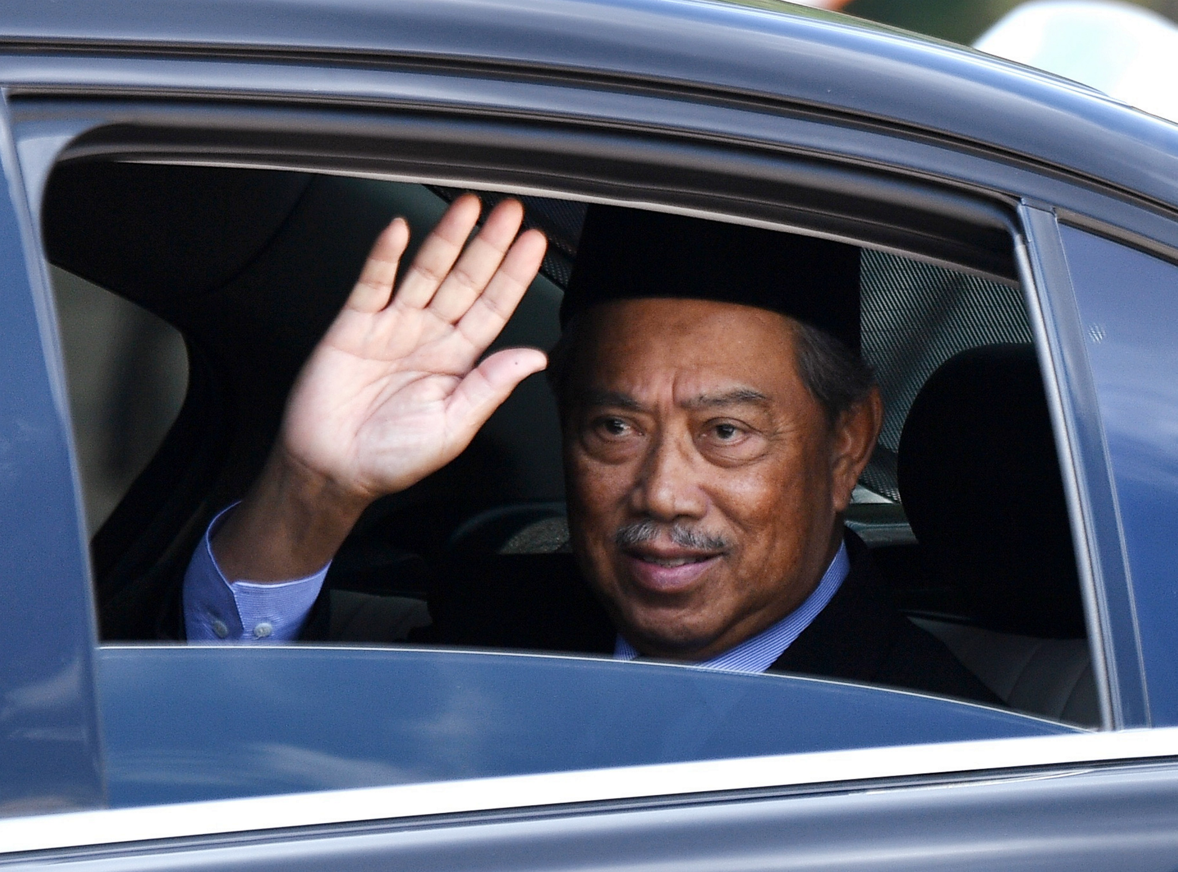 Malaysia S New Cabinet Sees Return Of Umno With A Banker As