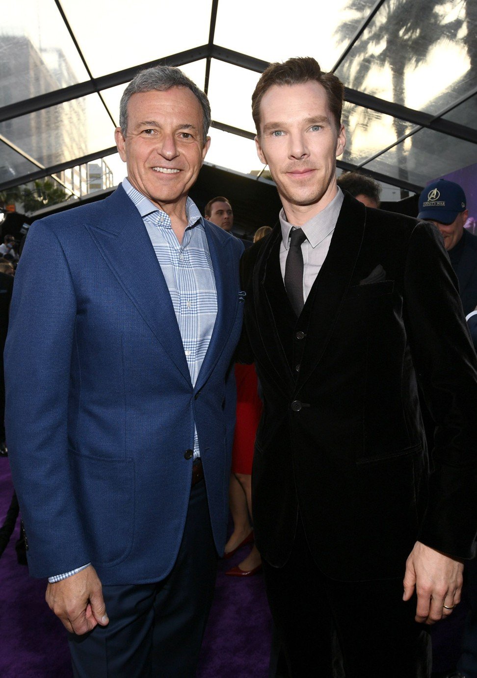 ‘King of Hollywood’ Bob Iger steps down as Disney’s CEO here’s how he