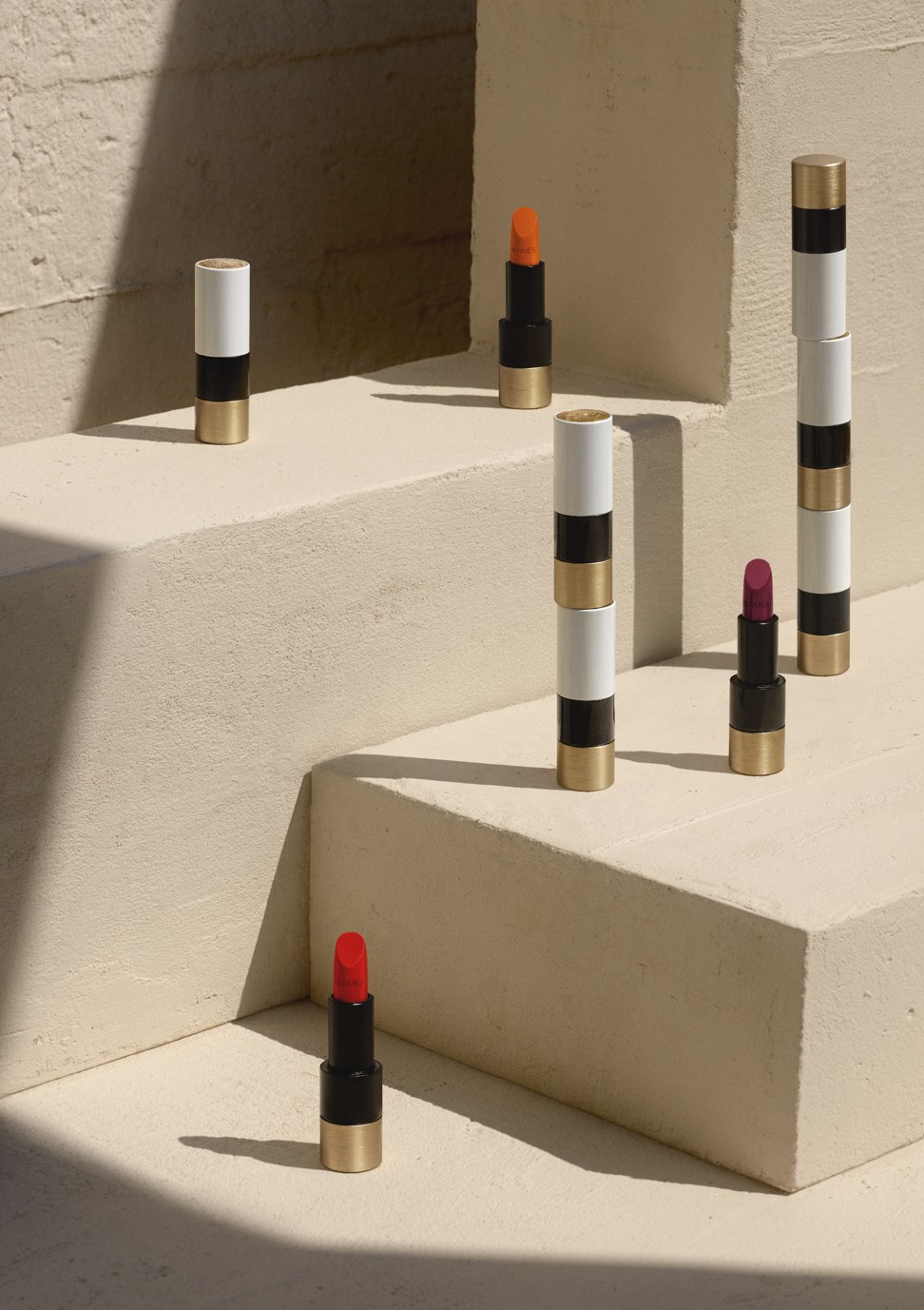 STYLE Edit: Hermès Beauty launches Rouge Hermès lipsticks range