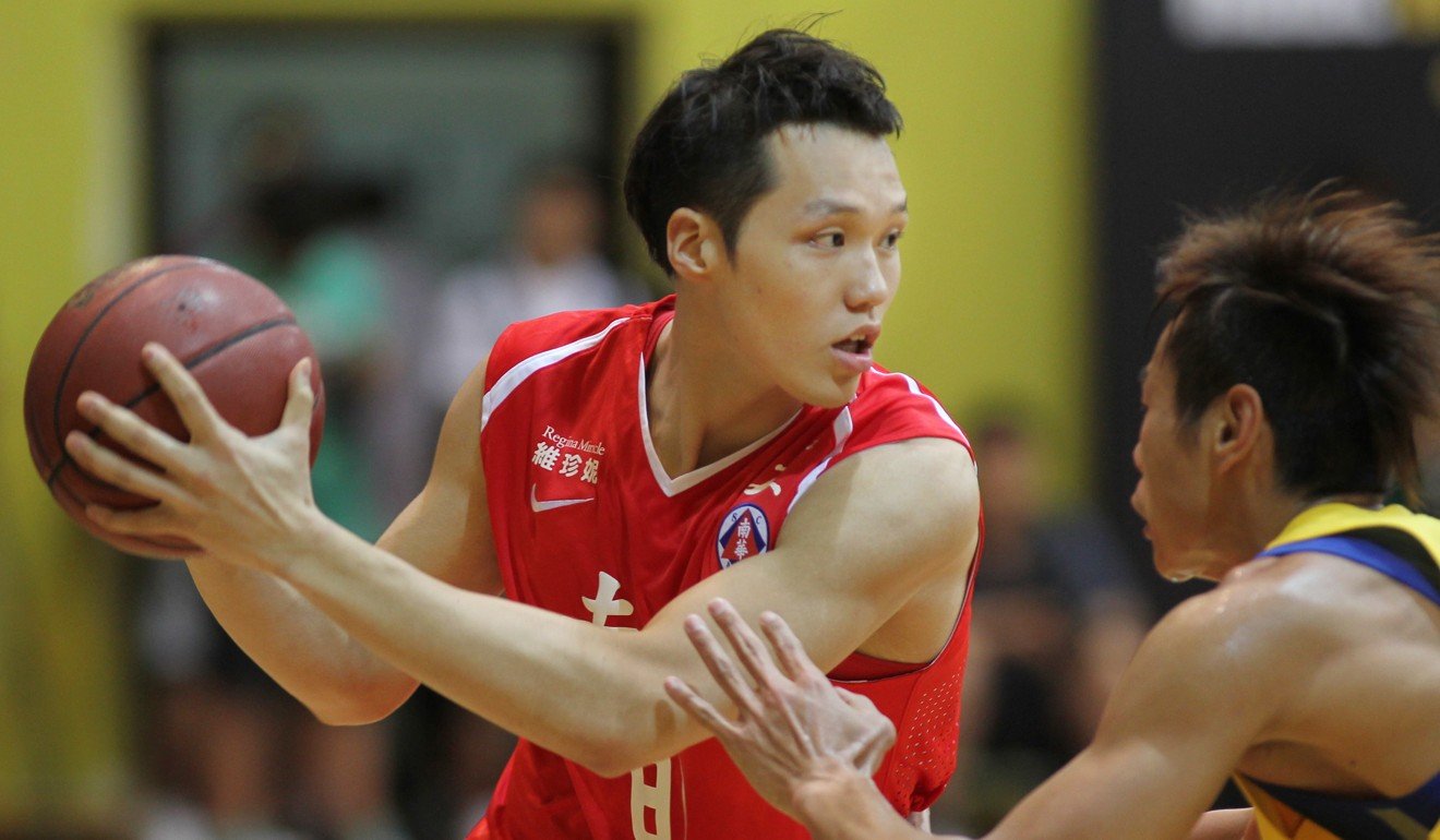 Go home': the hidden struggles of South Korea's naturalised basketball  players