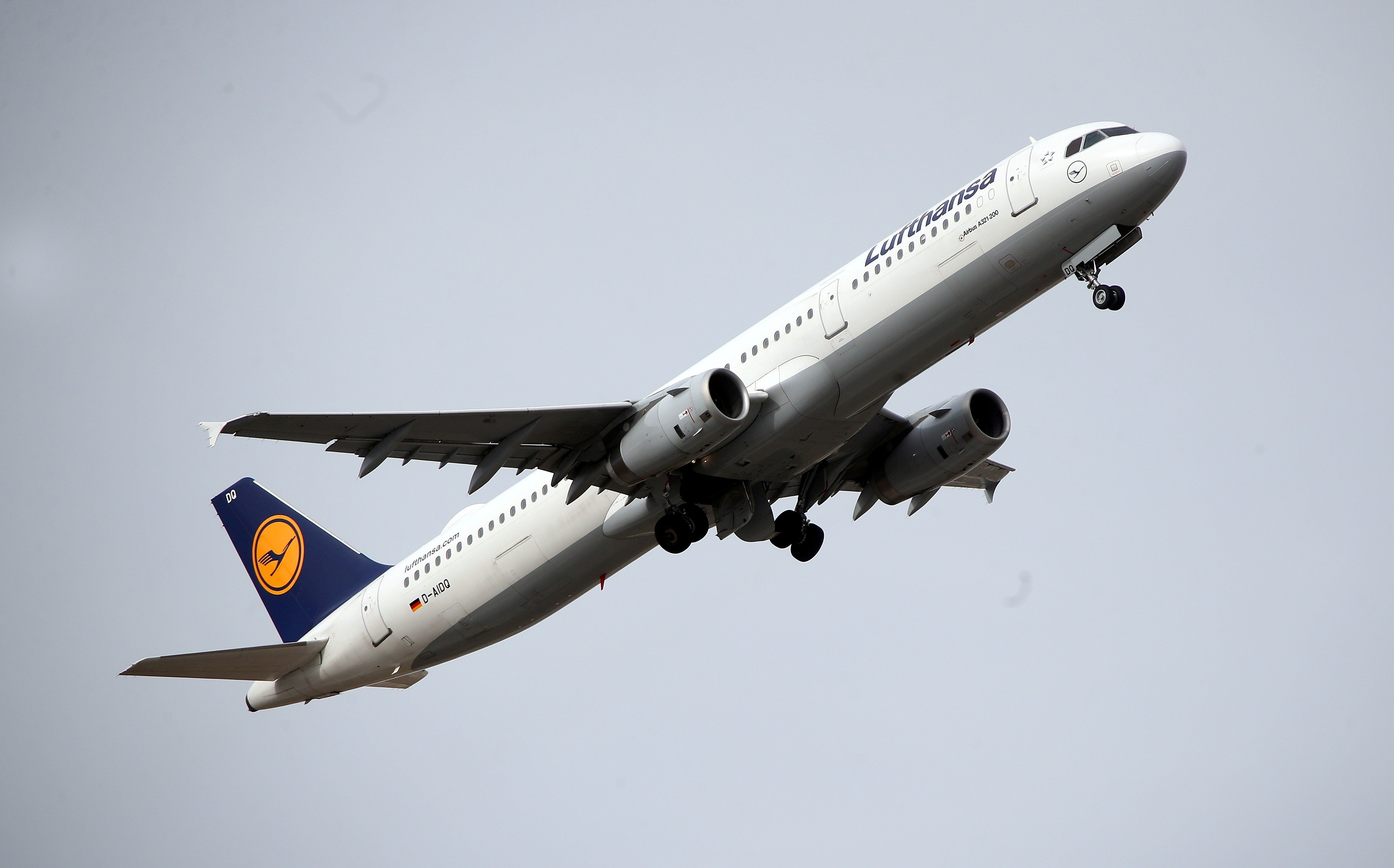 Jet lag is often a problem after you’ve taken a flight. Photo: Reuters