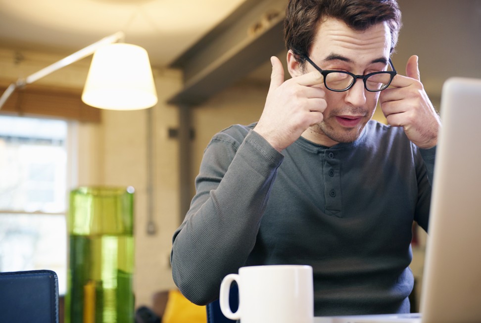 Jet lag is a condition that many travellers struggle with. Photo: Getty Images