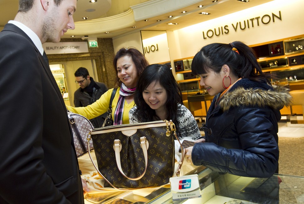 Was Louis Vuitton's livestream on China's lowbrow Kuaishou a