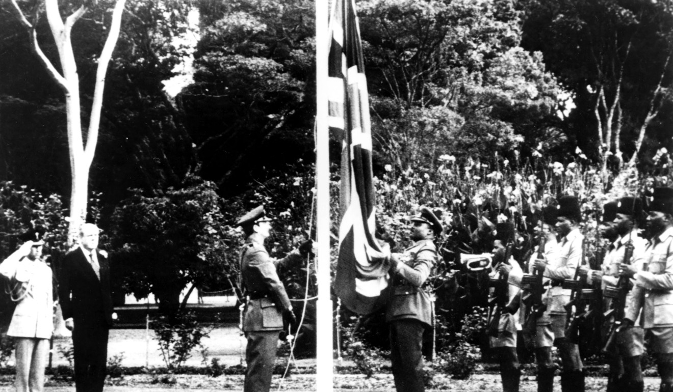 Opinion Pastor electrocuted during baptism, and Hong Kong police join