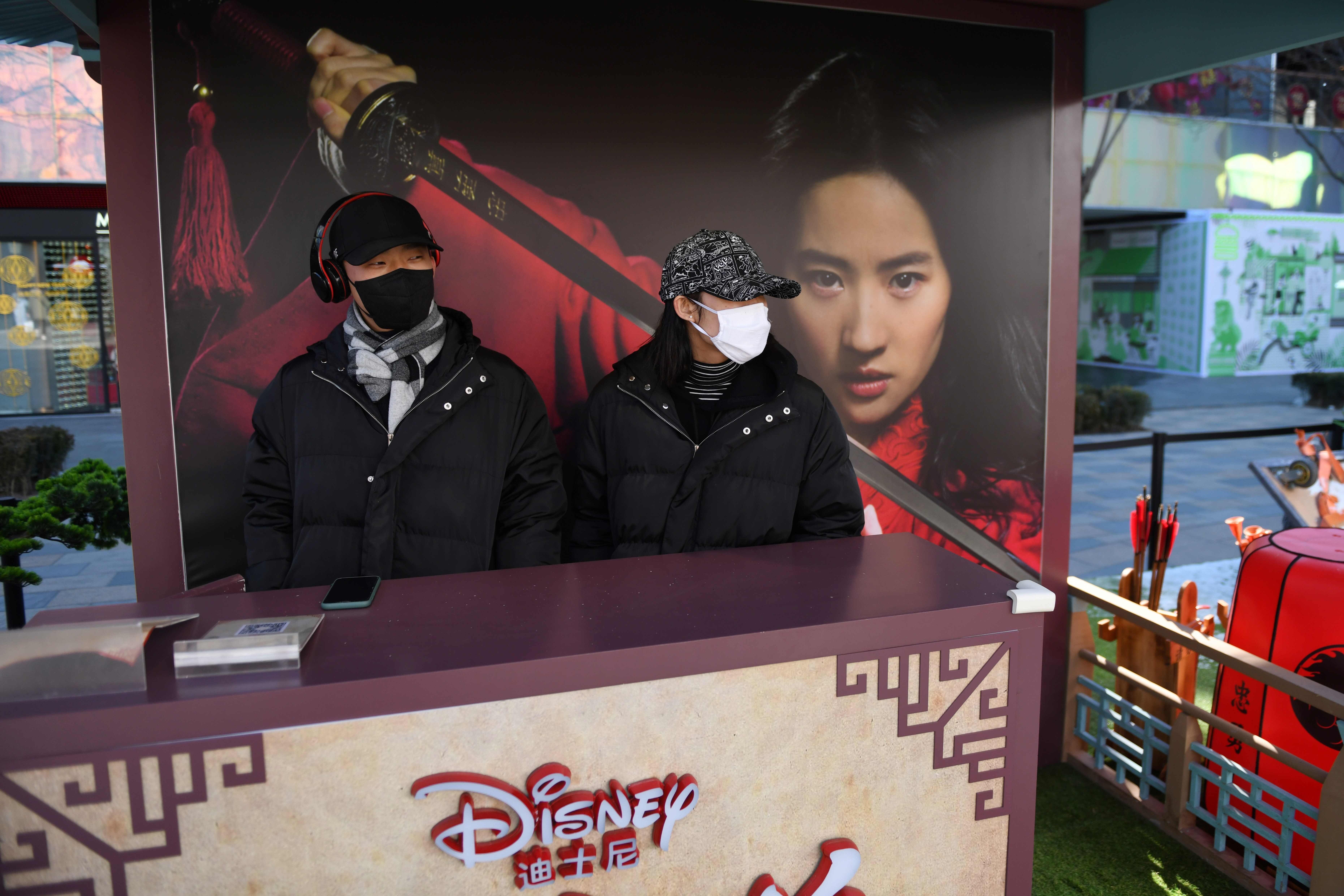 Kris Wu Career in Jeopardy Amid China Crackdown – Billboard