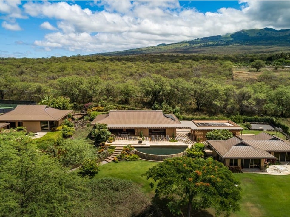 5 reasons to visit the wealthy weekend getaway Maui, the secondlargest