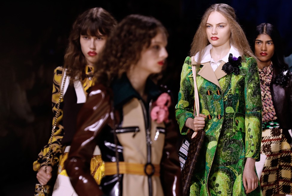 Live stream: Watch Louis Vuitton's Spring/Summer 2020 show live