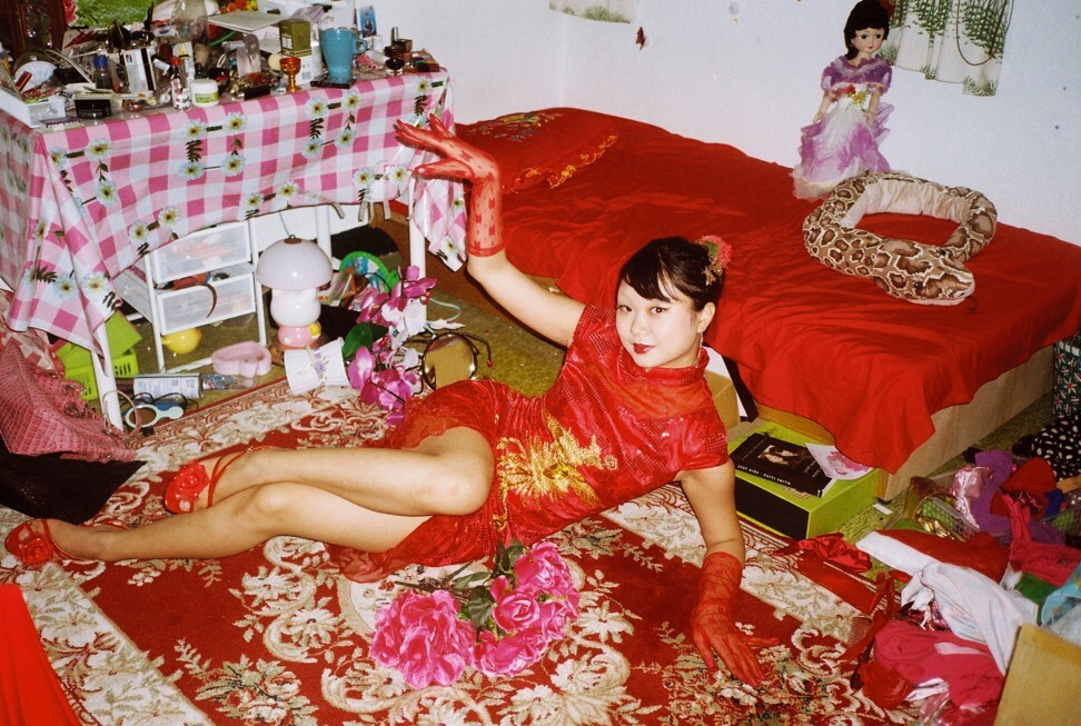 How China's Gen Z fell in love with the Asian Baby Girl aesthetic