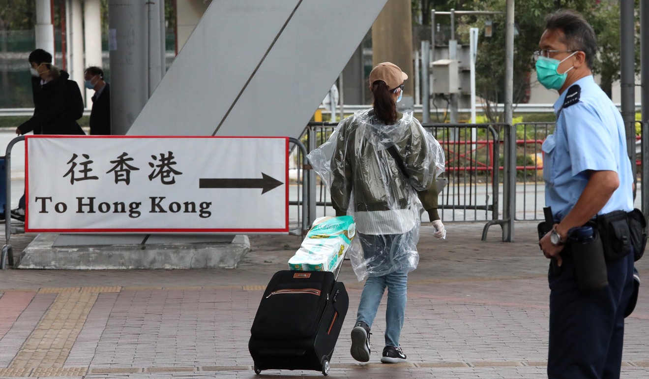 What arrivals to Hong Kong need to know about quarantine measures ...