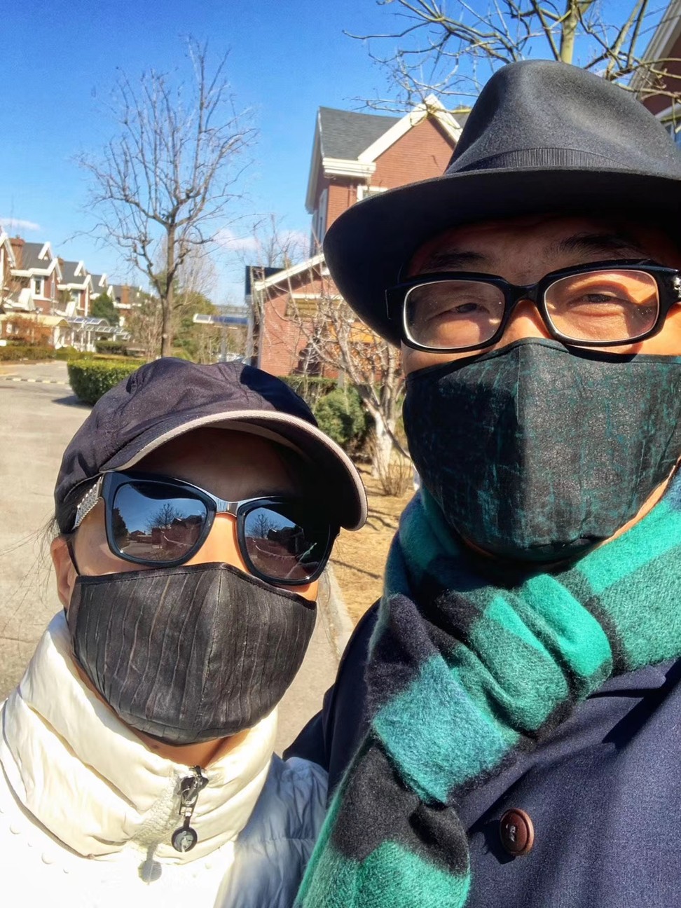 Amid pandemic, silk face masks you can wash 200 times protect wearer