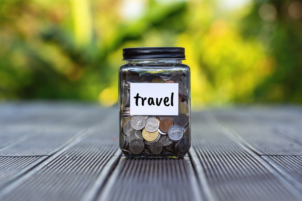 Why not start putting money away now and save for your dream holiday. Photo: Getty Images