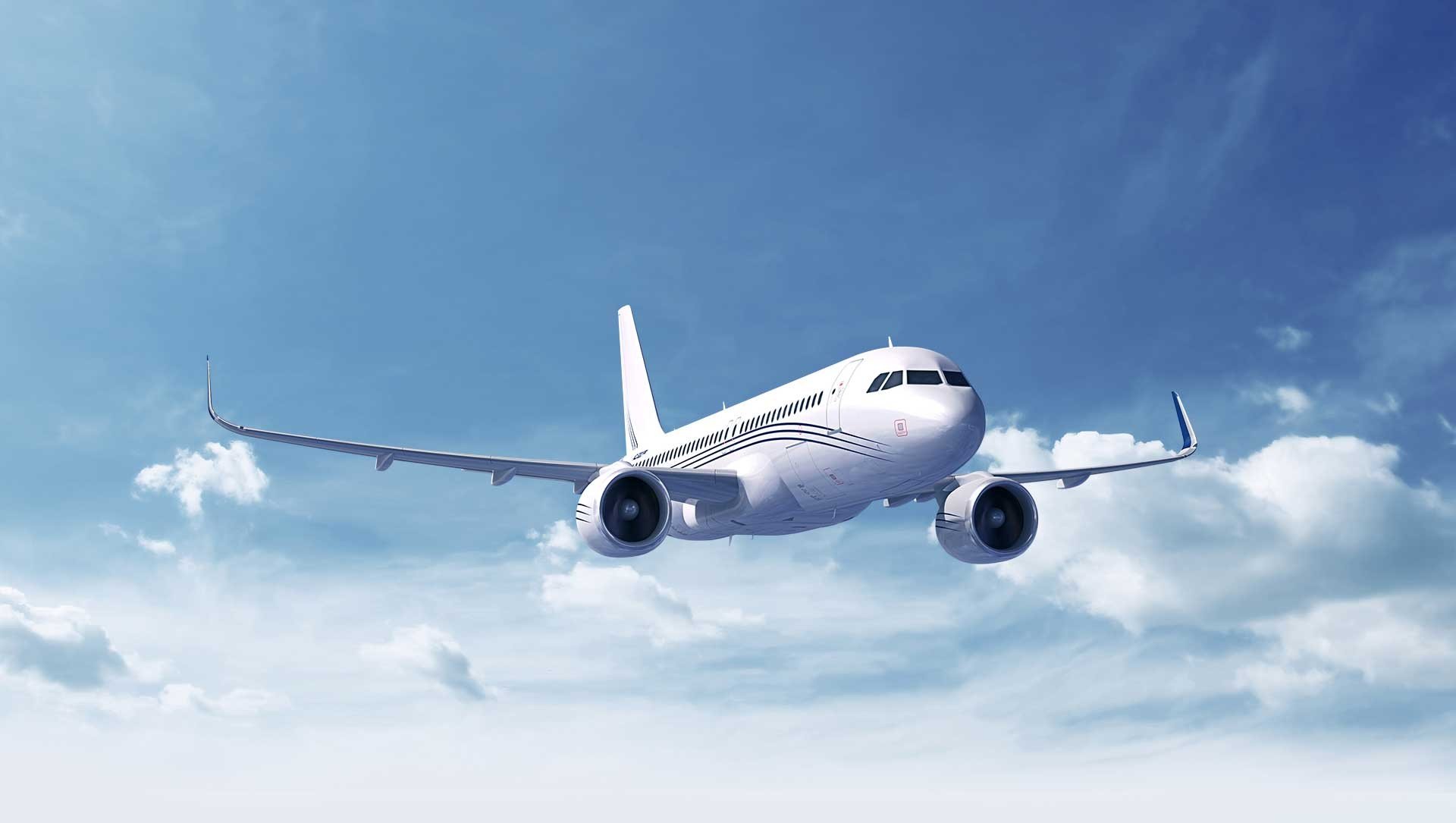 Is this the most luxurious private plane ever? Photo: handout
