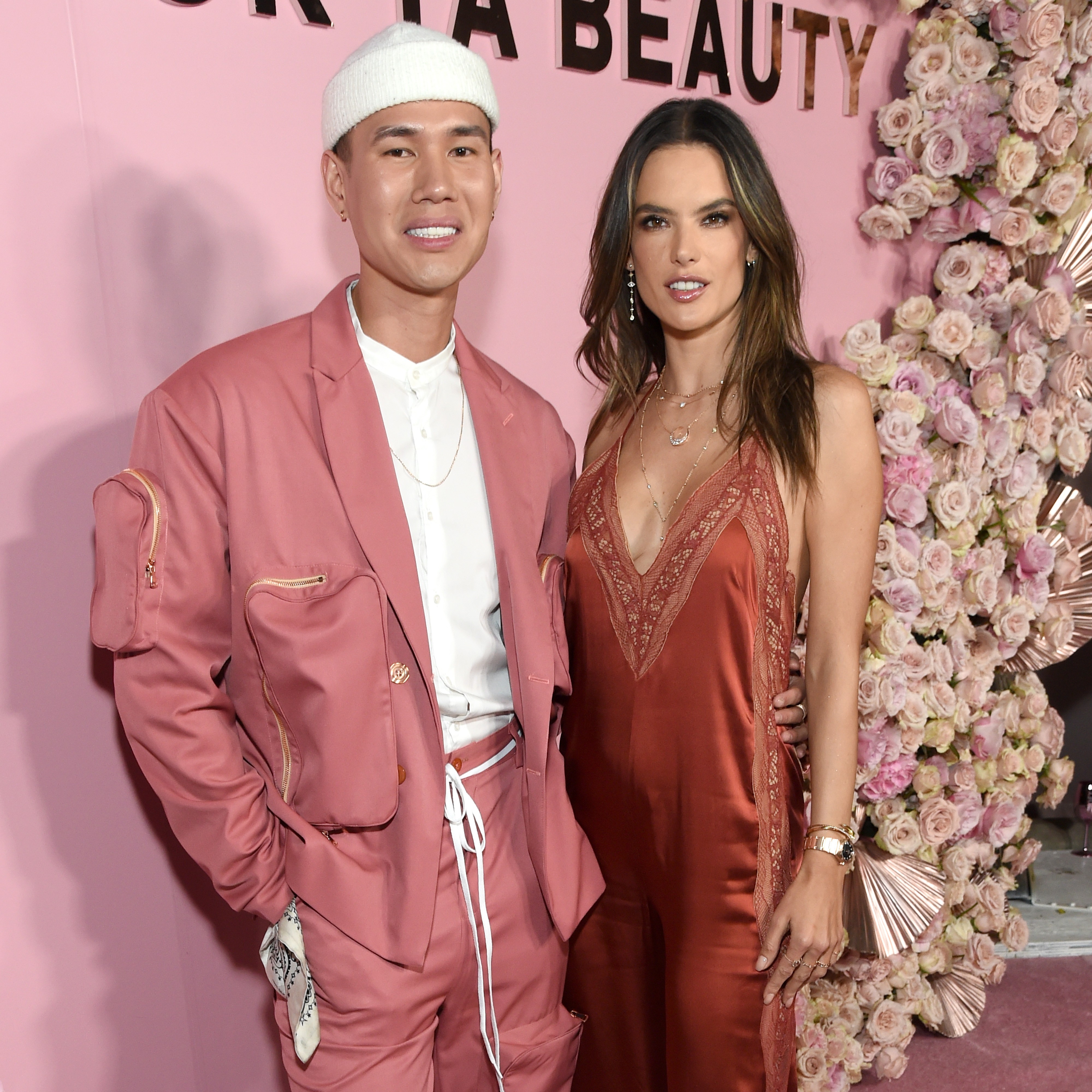 Make Up Artist To The Kardashians Hadids And Ariana Grande On Starting Out Going Bust And His Rise Up In The Beauty Business South China Morning Post