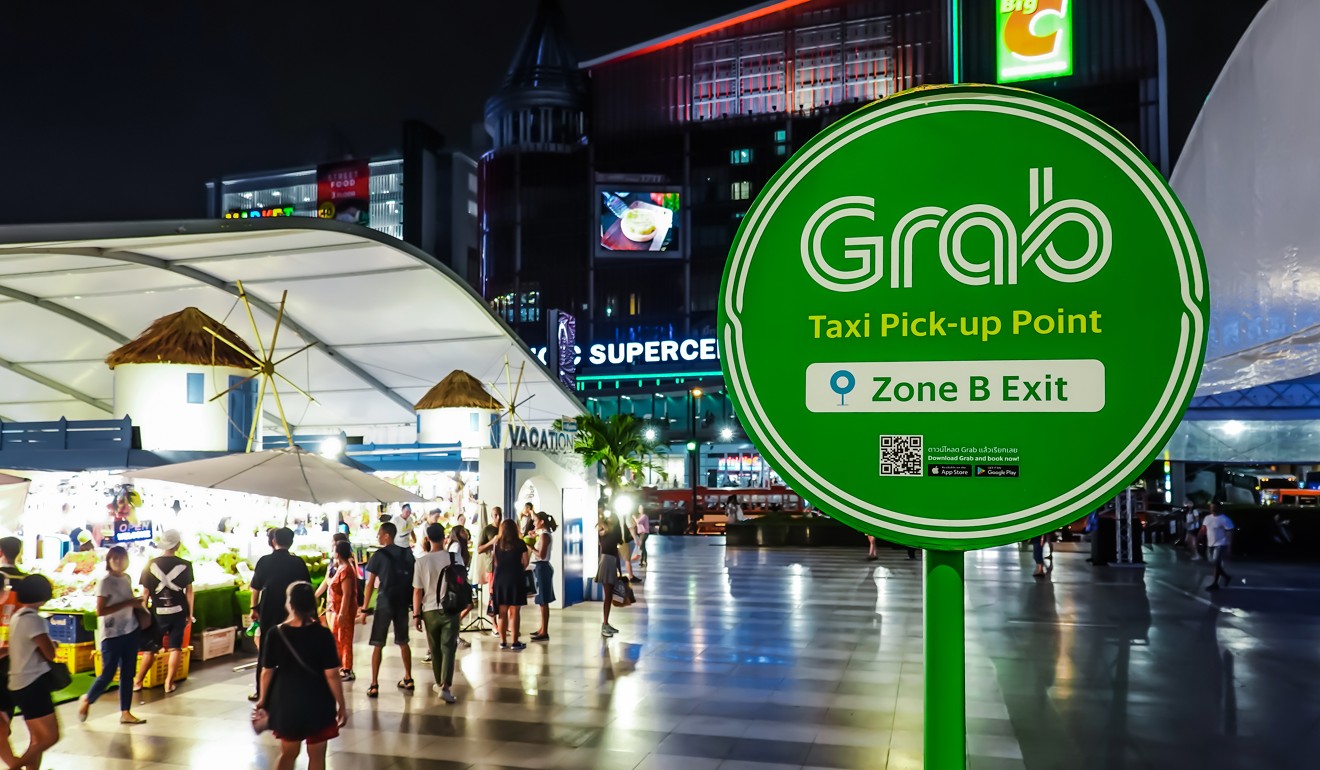 In South Korea, ridehailing apps face off against powerful taxi unions