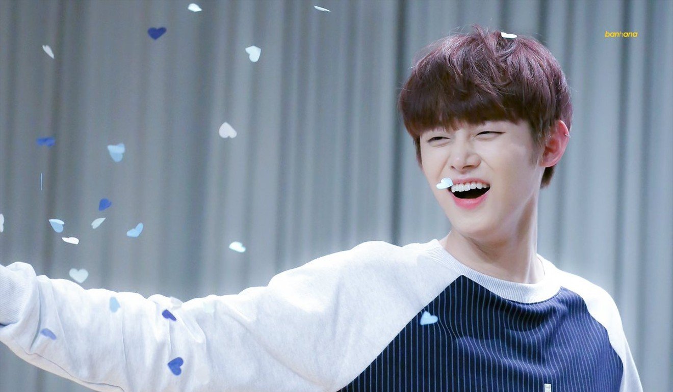 Image result for yeonjun smile