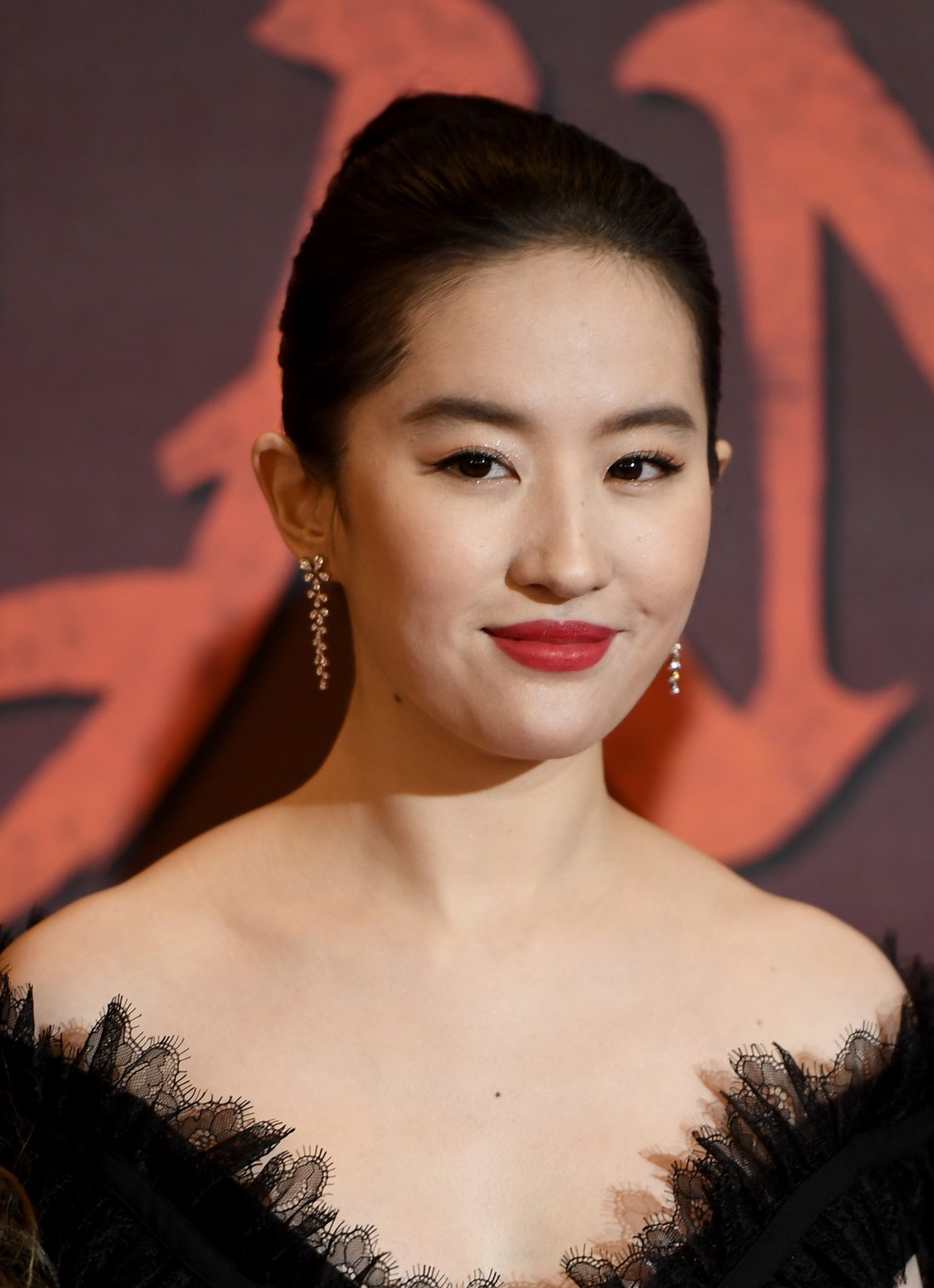 Crystal Liu Yifei donated 200,000 yuan, which apparently wasn’t good enough for her social media trolls. Photo: Getty Images