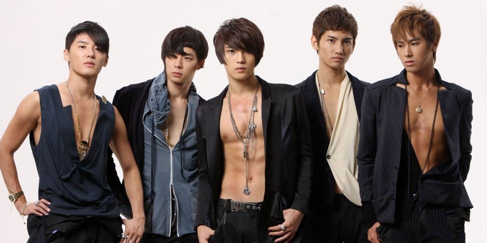 From BTS to TVXQ to Seo Taiji and Boys, how K-pop's biggest