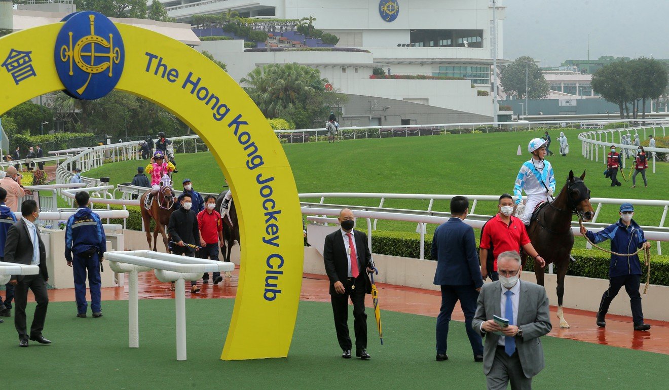 Introduction – Hong Kong Classic Cup - 4YO Classic Series - The Hong Kong  Jockey Club