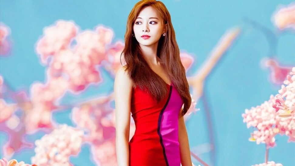 In 2015, Tzuyu danced on a South Korean variety show while holding the Taiwanese flag. It was an act that angered Chinese fans.