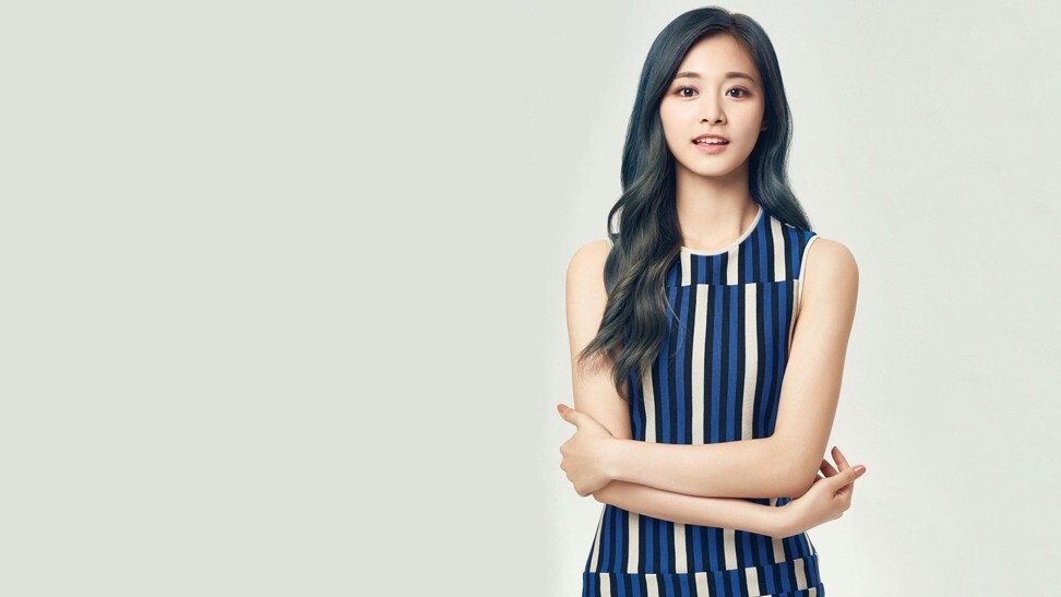 Tzuyu wants to let her talents do the talking in the future, not how she looks.