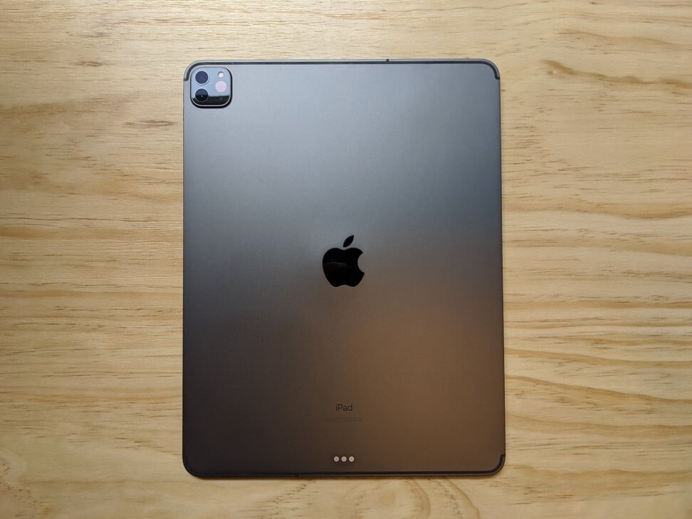 iPad Pro 2020 review: ahead of any Android or Windows competitor