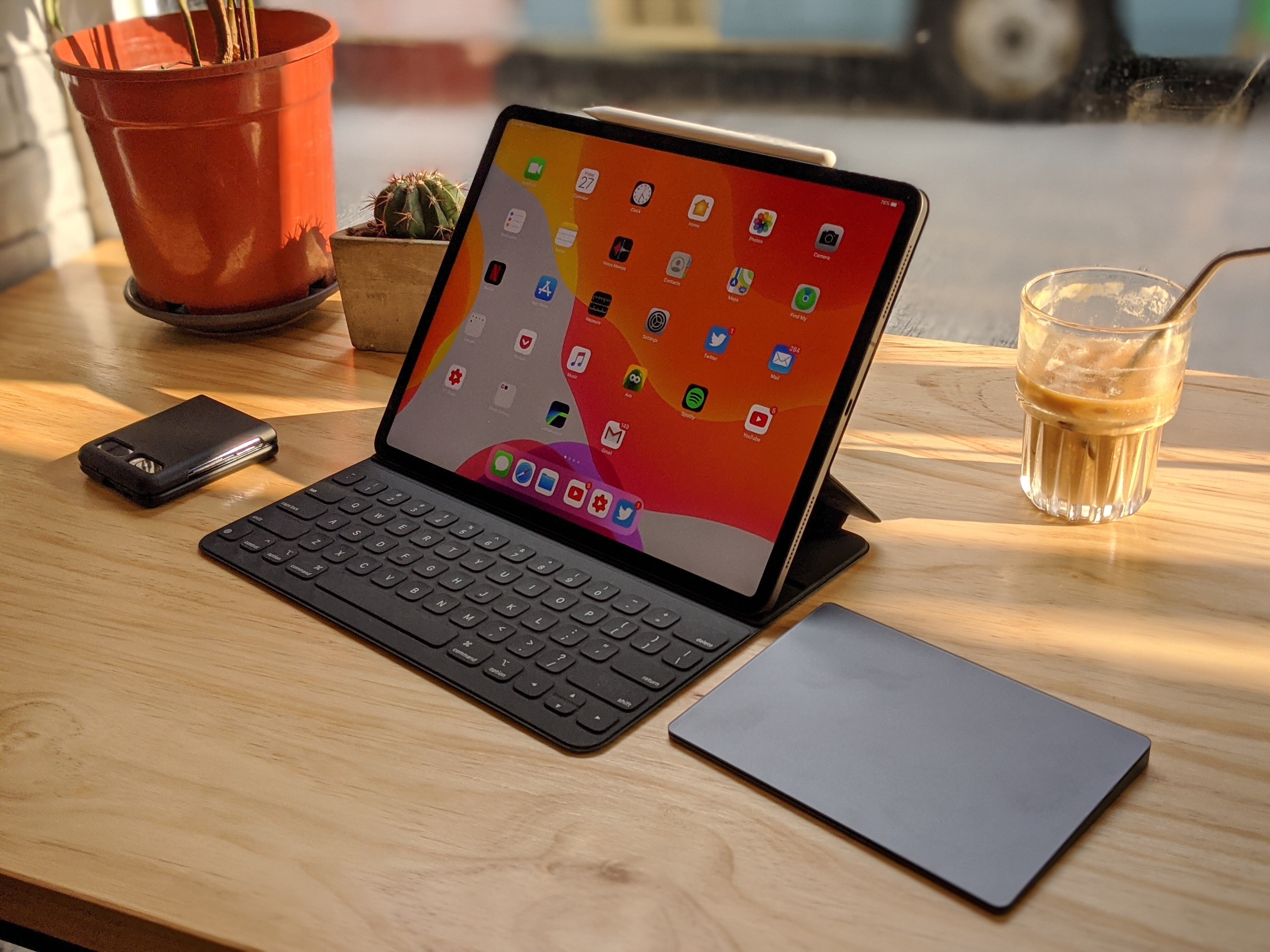 iPad Pro 2020 12.9” REVIEW, ¿Seguro que es para ti? 🤔 