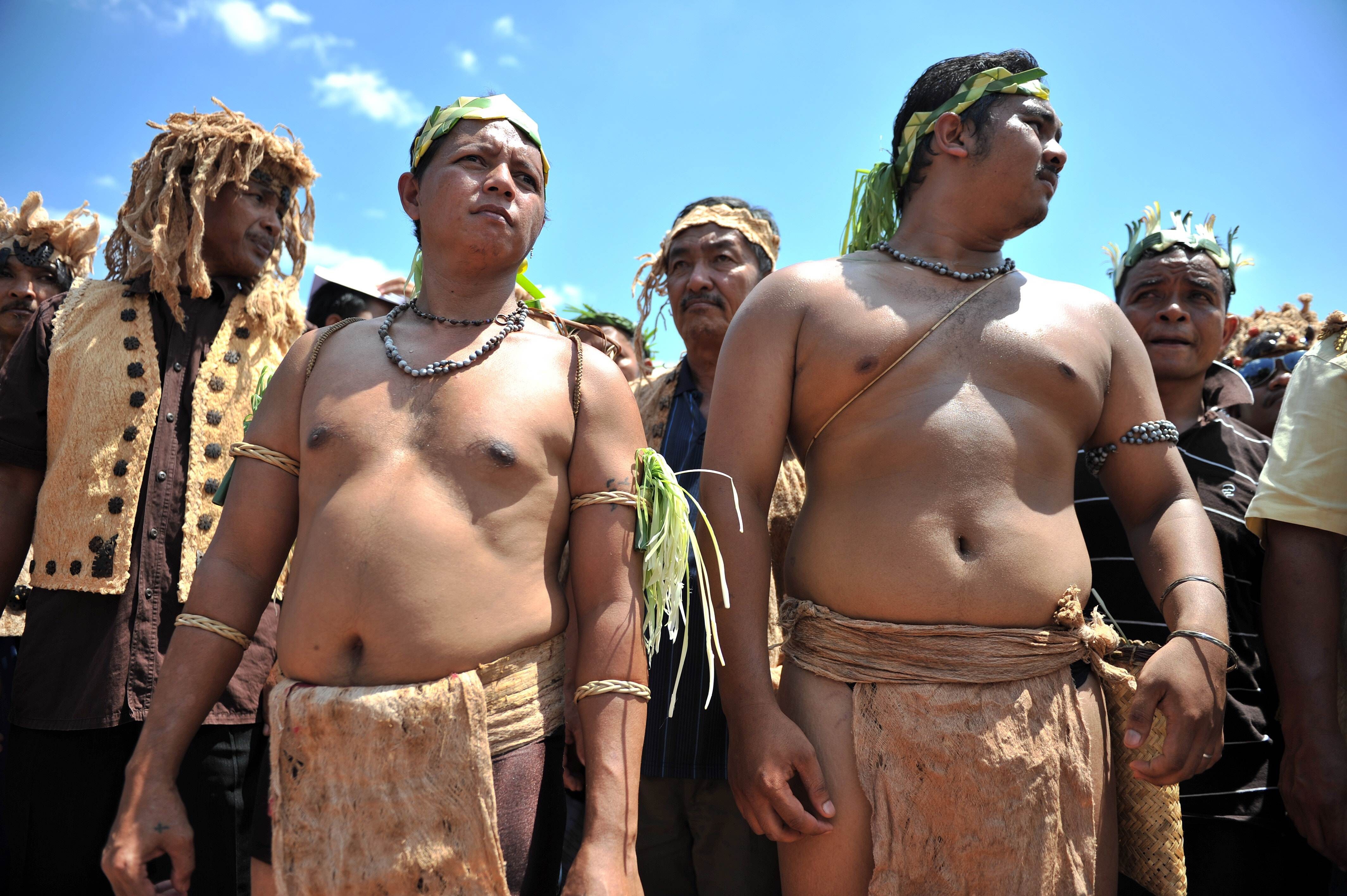 Coronavirus Malaysia Lockdown Leaves Migrants Isolated Indigenous Heading Back To The Forests South China Morning Post