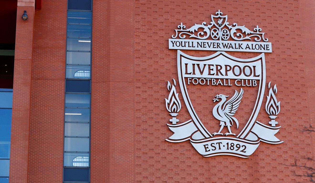 Liverpool supporters have reacted angrily to the club’s move to use public money to pay its staff. Photo: Reuters