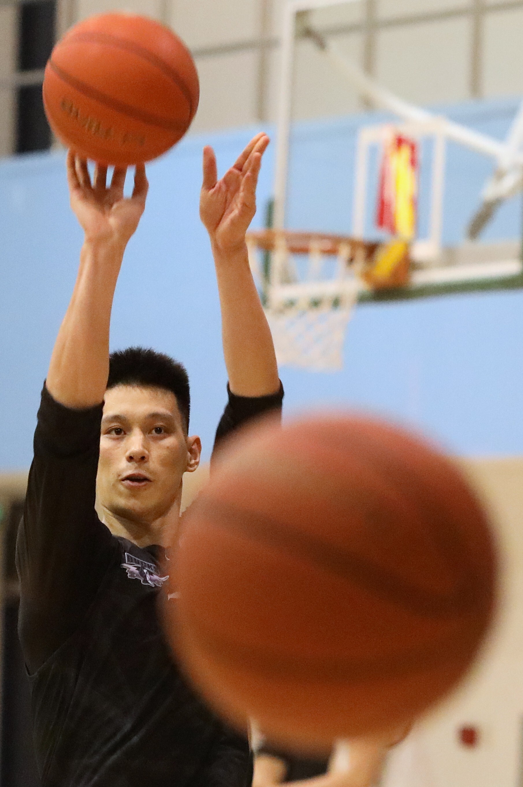 Jeremy Lin looks back on Linsanity: Knicks-Nets game was 'legit