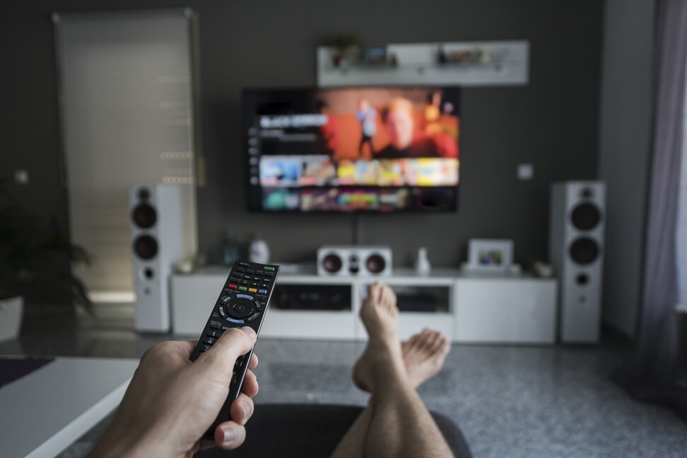 You can spend the whole day just watching films. Photo: Getty Images