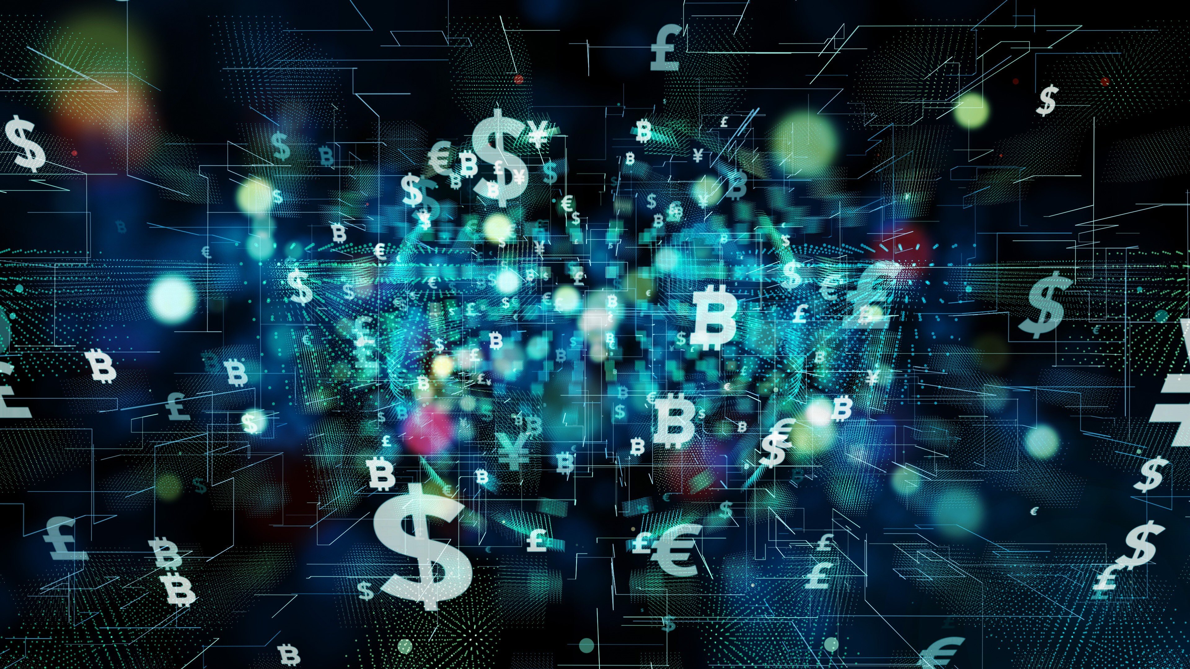 cryptocurrency market deals