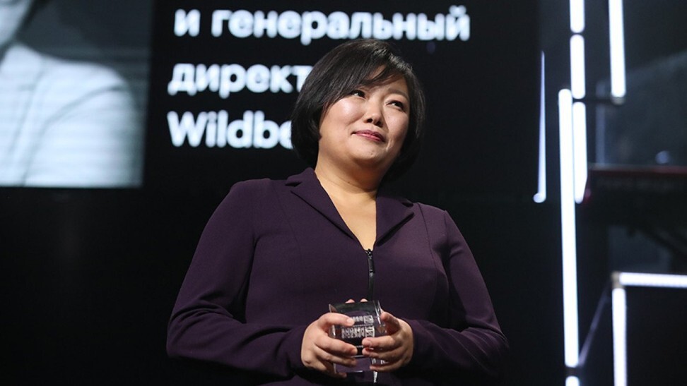 How Wildberries founder Tatyana Bakalchuk became the richest woman