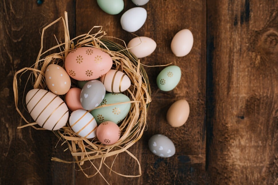 Easter traditions: why we eat chocolate – and why all the eggs, baby ...