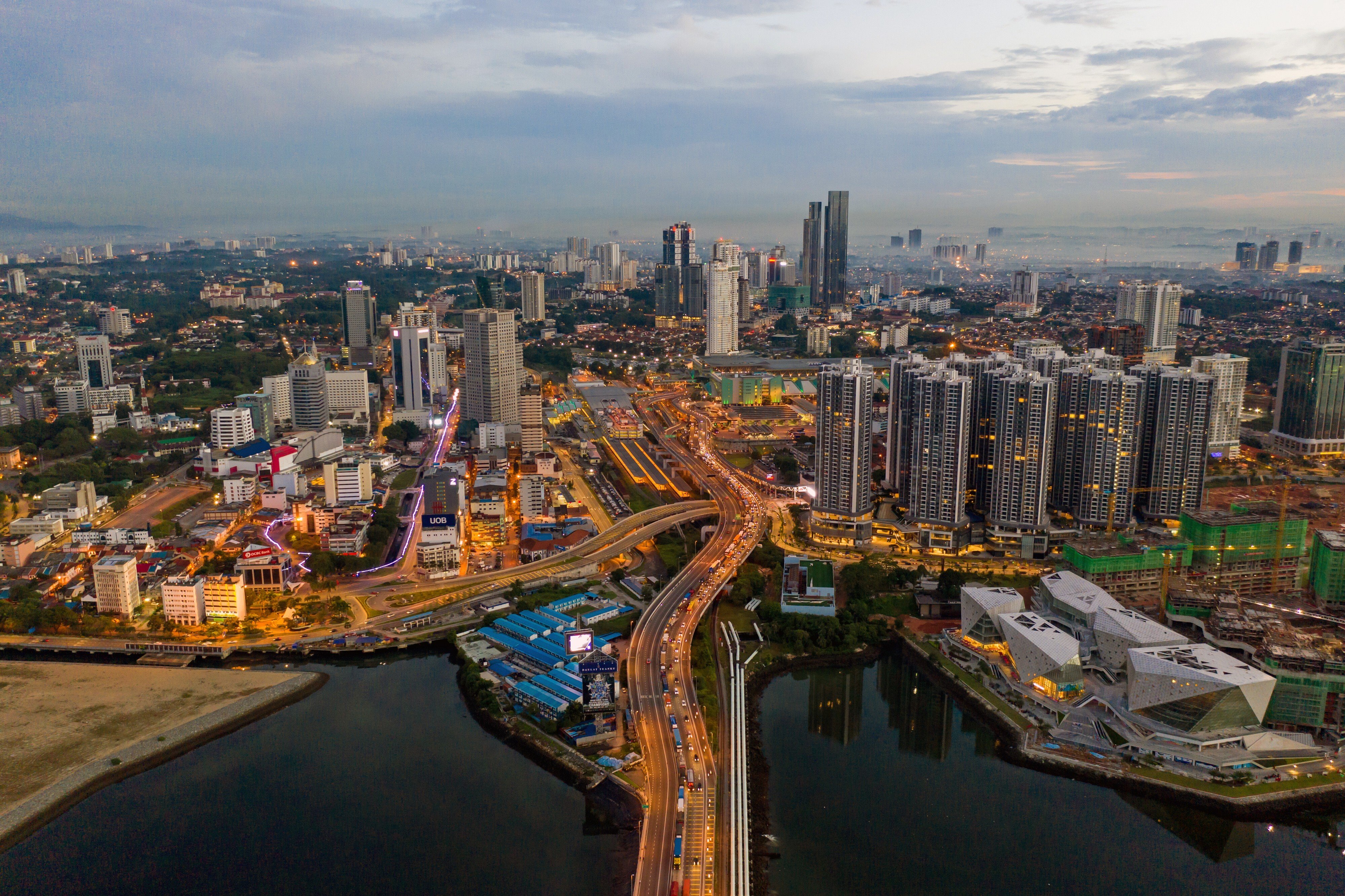 Johor Bahru Why The Malaysian City A Bridge Away From Singapore Will Make The Ideal Weekend Escape When The Coronavirus Pandemic Is Over South China Morning Post