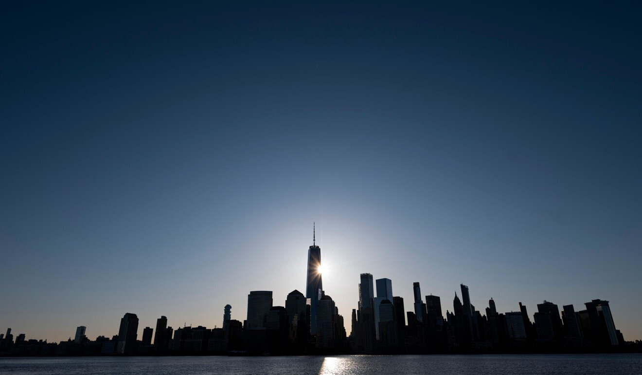 Cui Tiankai ranks New York as his favourite city in the United States, which overtook Italy at the weekend as the country with the biggest coronavirus death toll. Photo: AFP