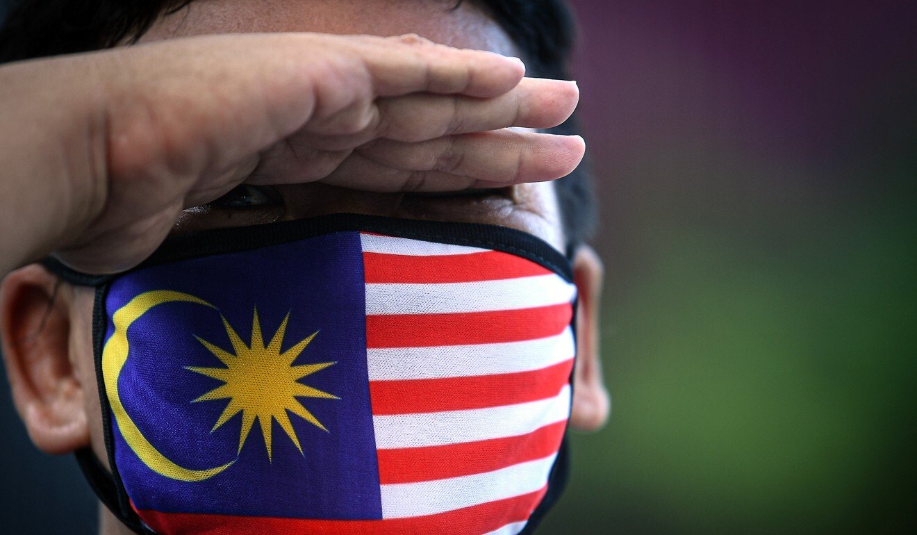 In Malaysia, Domestic Violence Spikes Amid Lockdown To Slow Coronavirus ...