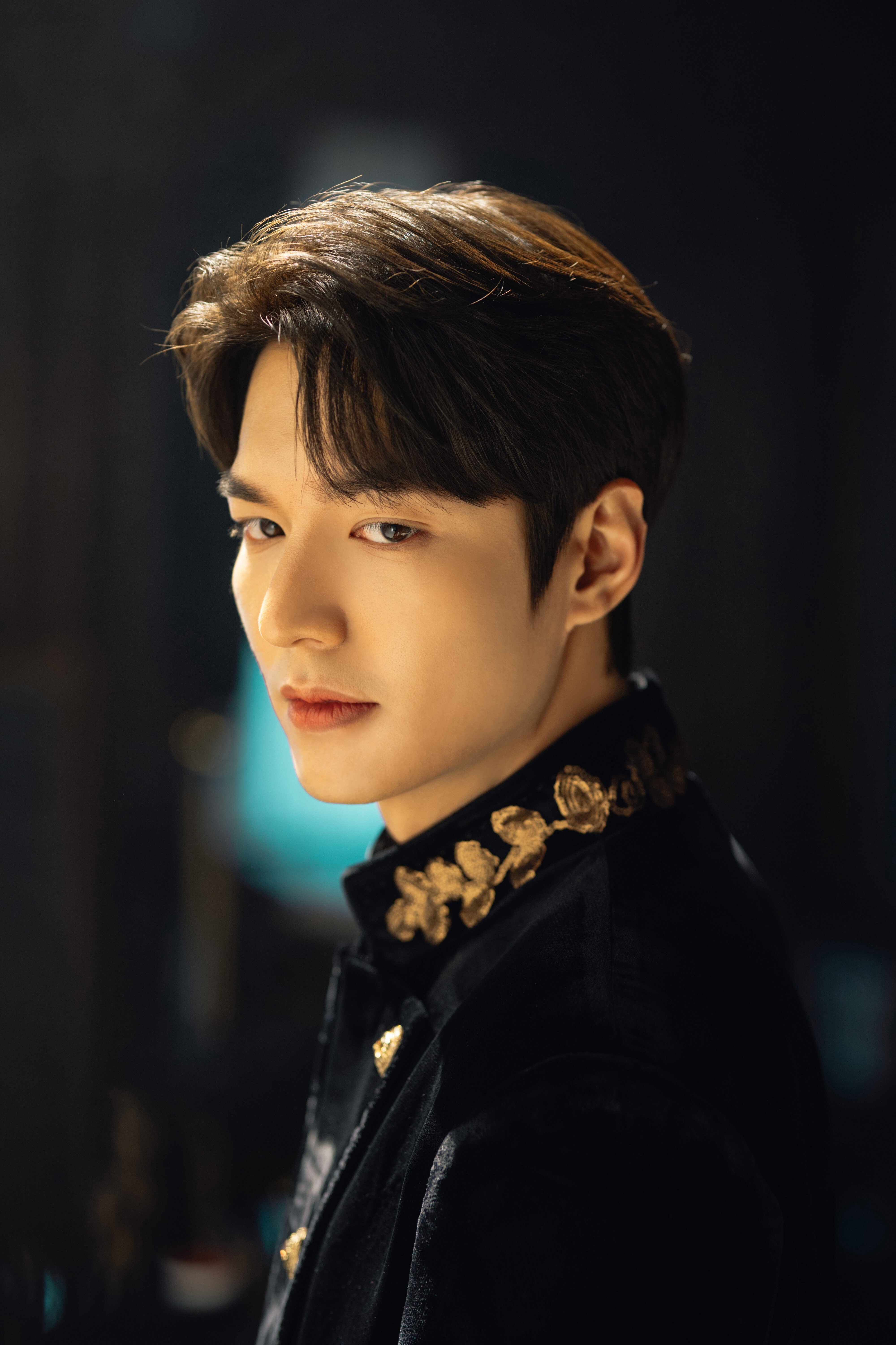 The Cast Members Of The King: Eternal Monarch Spill 9 Facts About Each  Other