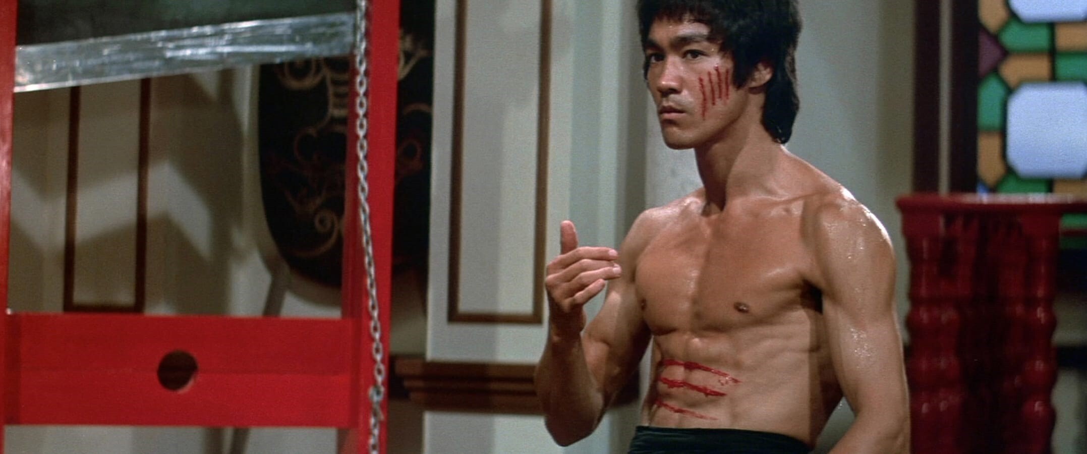 Bruce Lee s best martial arts films to get Criterion Collection release South China Morning Post