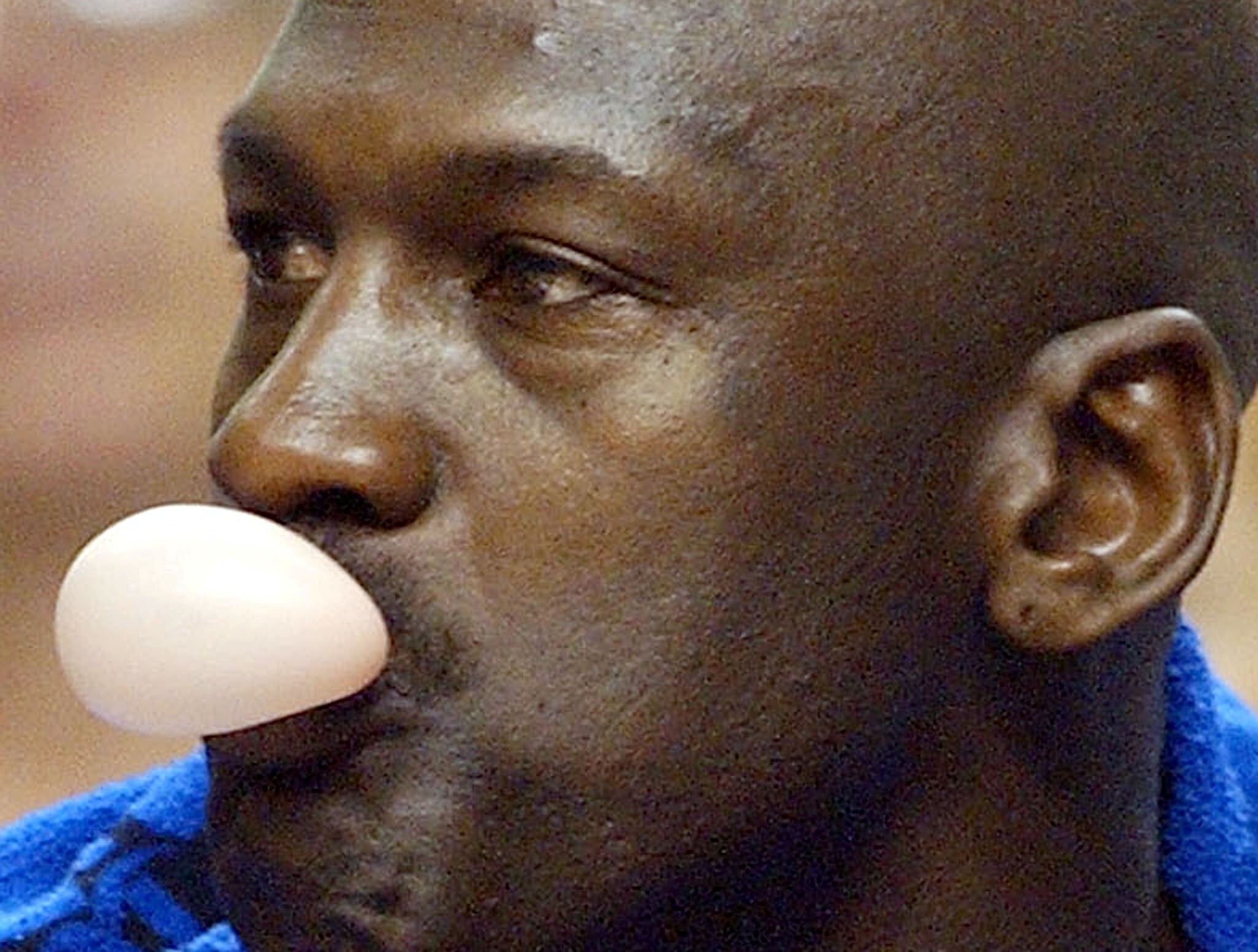 Opinion: Michael Jordan's 1992 Team USA Olympic practice session proves  best sport is behind closed doors
