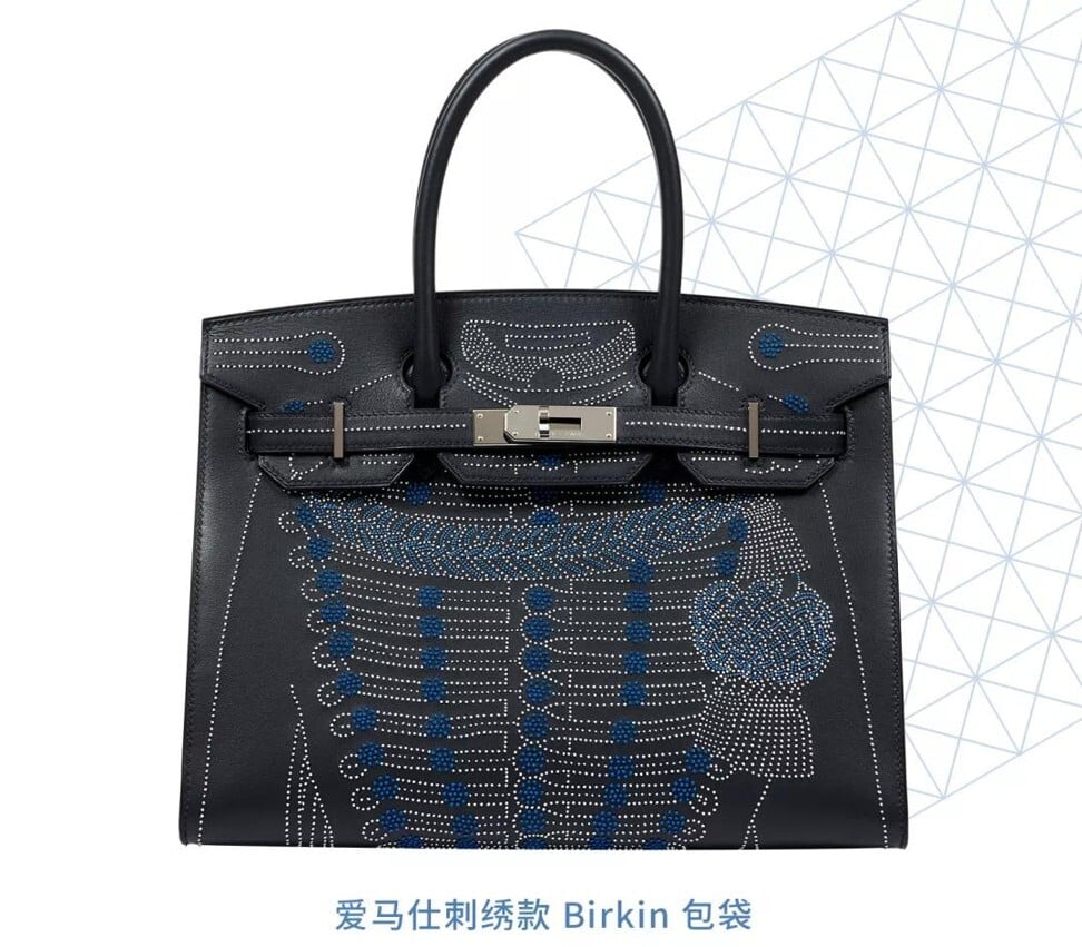 Would you pay US$200,000 for a second-hand Hermès Birkin handbag? Here's  how you can buy one
