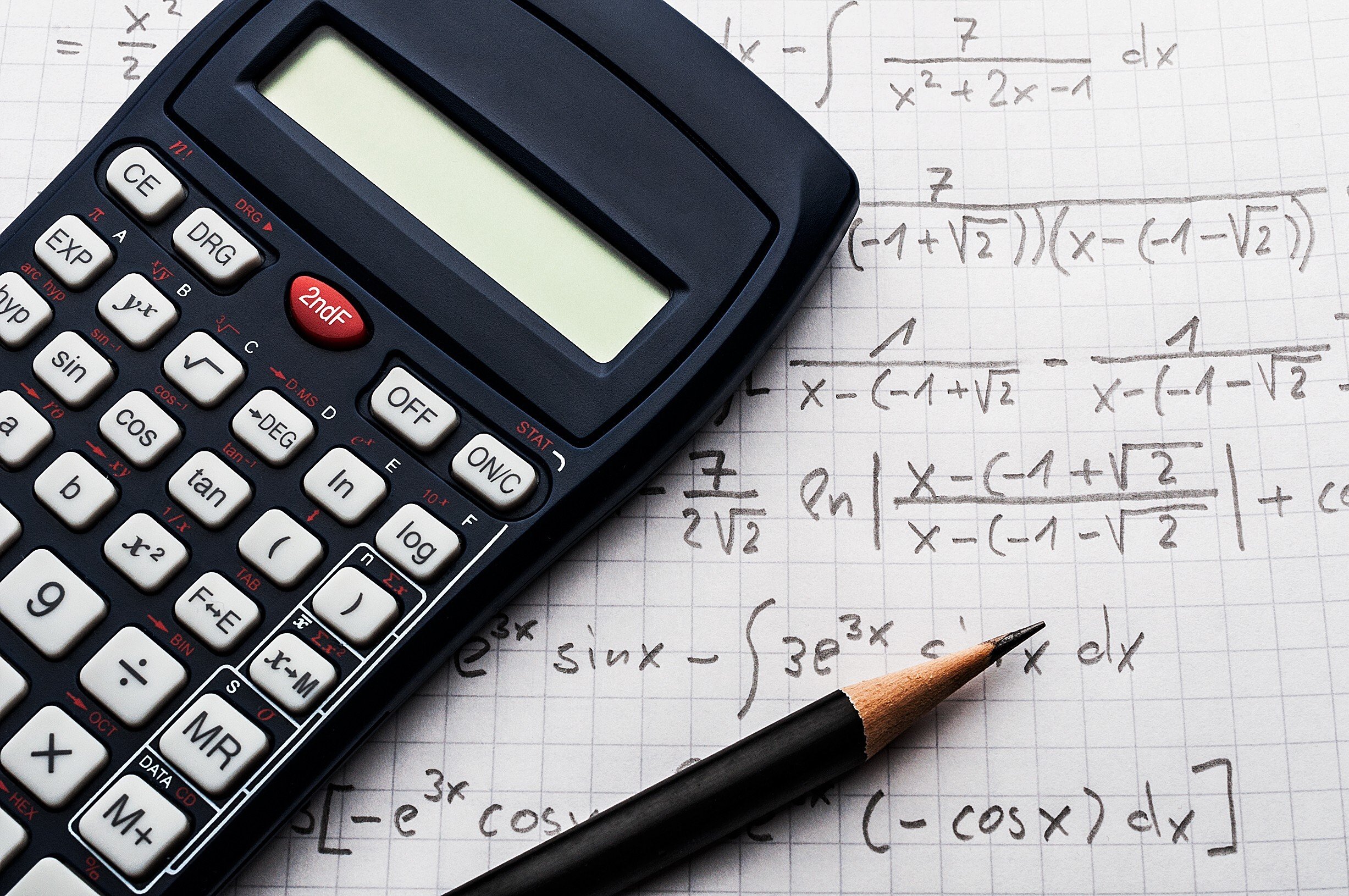 Nervous about your maths assessment? Here's some tips on how to nail the HKDSE.